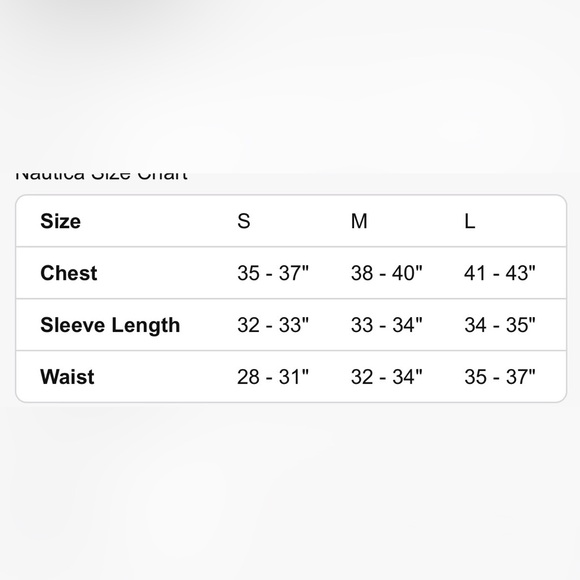 NAUTICA Men's Slim Fit Button Down Shirt - Picture 4 of 7